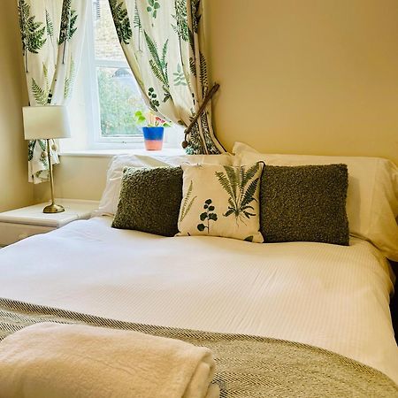 Loveyork Priory Apartment - Central With Parking מראה חיצוני תמונה