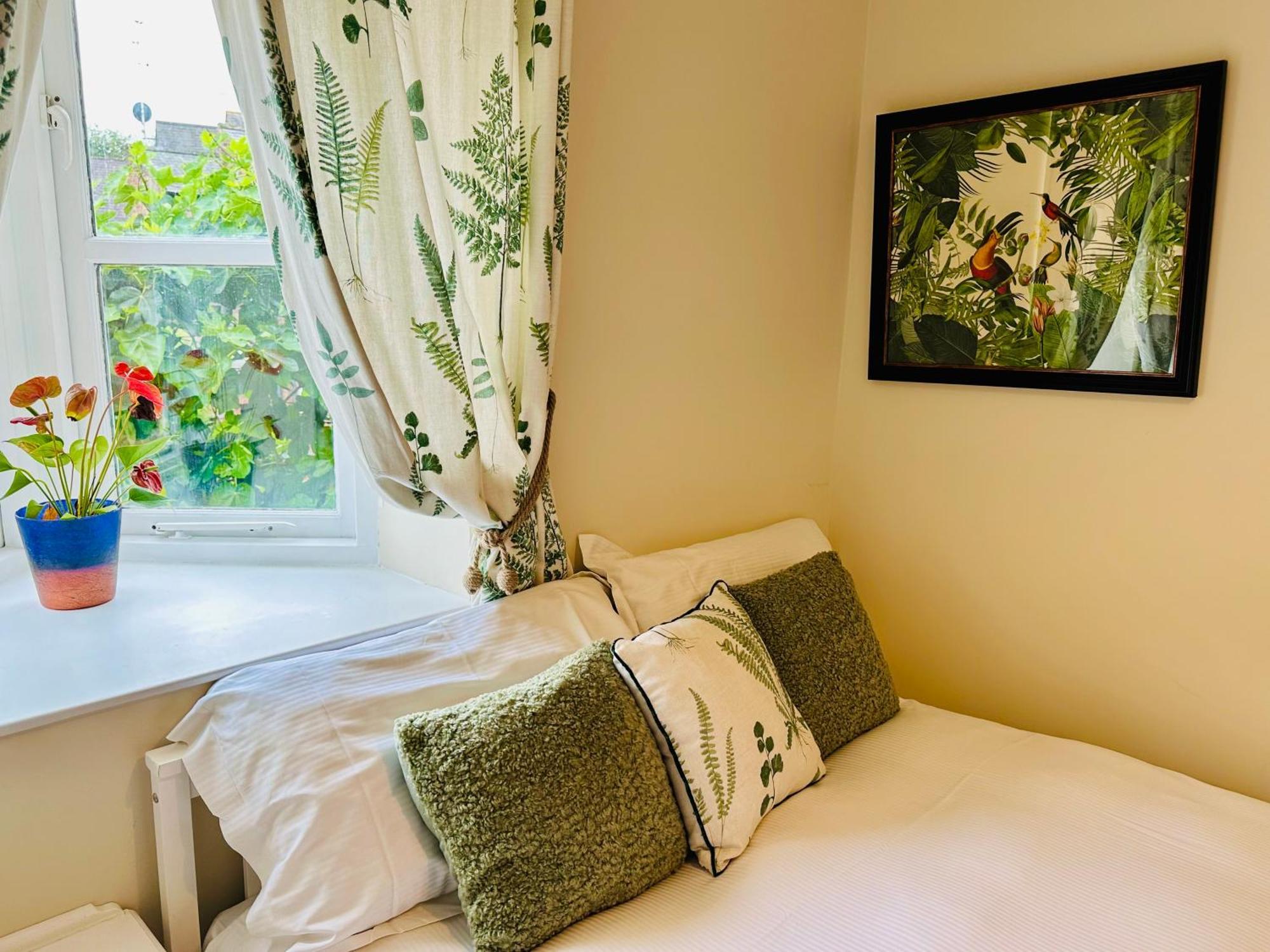 Loveyork Priory Apartment - Central With Parking מראה חיצוני תמונה